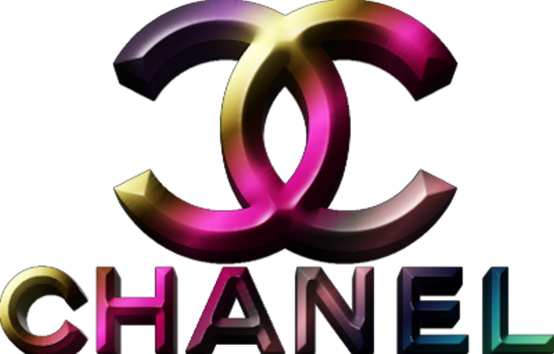 Chanel Logo PNG Free Image