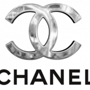 Chanel Logo PNG Gratis afbeelding