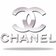 Chanel Logo PNG Bild