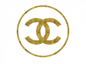 Chanel Logo PNG Images HD