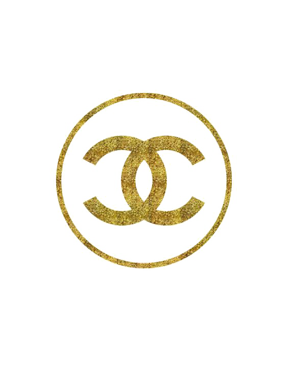 Chanel Logo PNG Images HD
