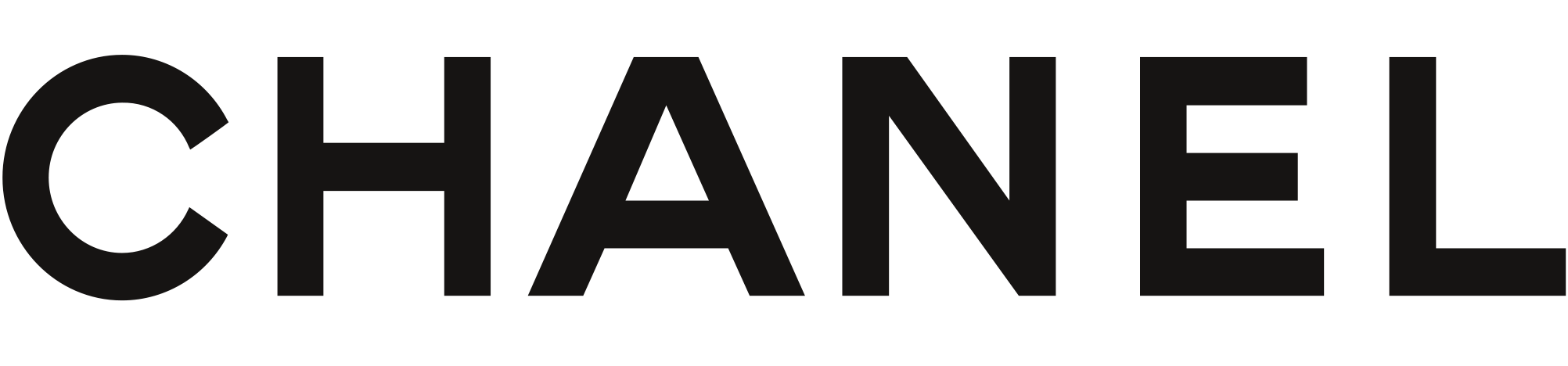 Chanel Logo PNG Photos