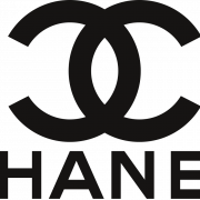 Chanel -Logo PNG Bild