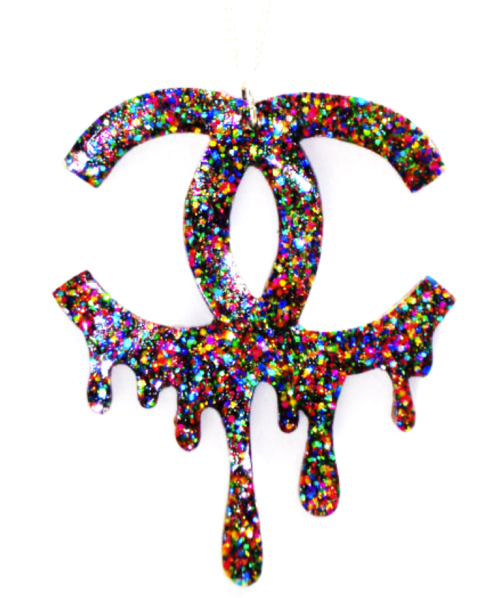 Chanel Logo Transparent - PNG All