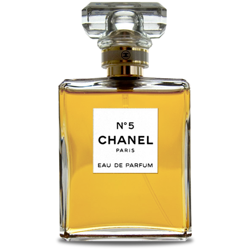 Chanel Perfume PNG Pic