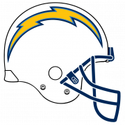 Chargers Logo No Background