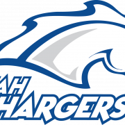 Chargers Logo PNG Clipart