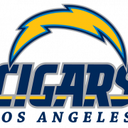 Chargers Logo PNG File