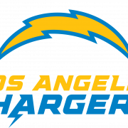 Chargers Logo PNG Image HD