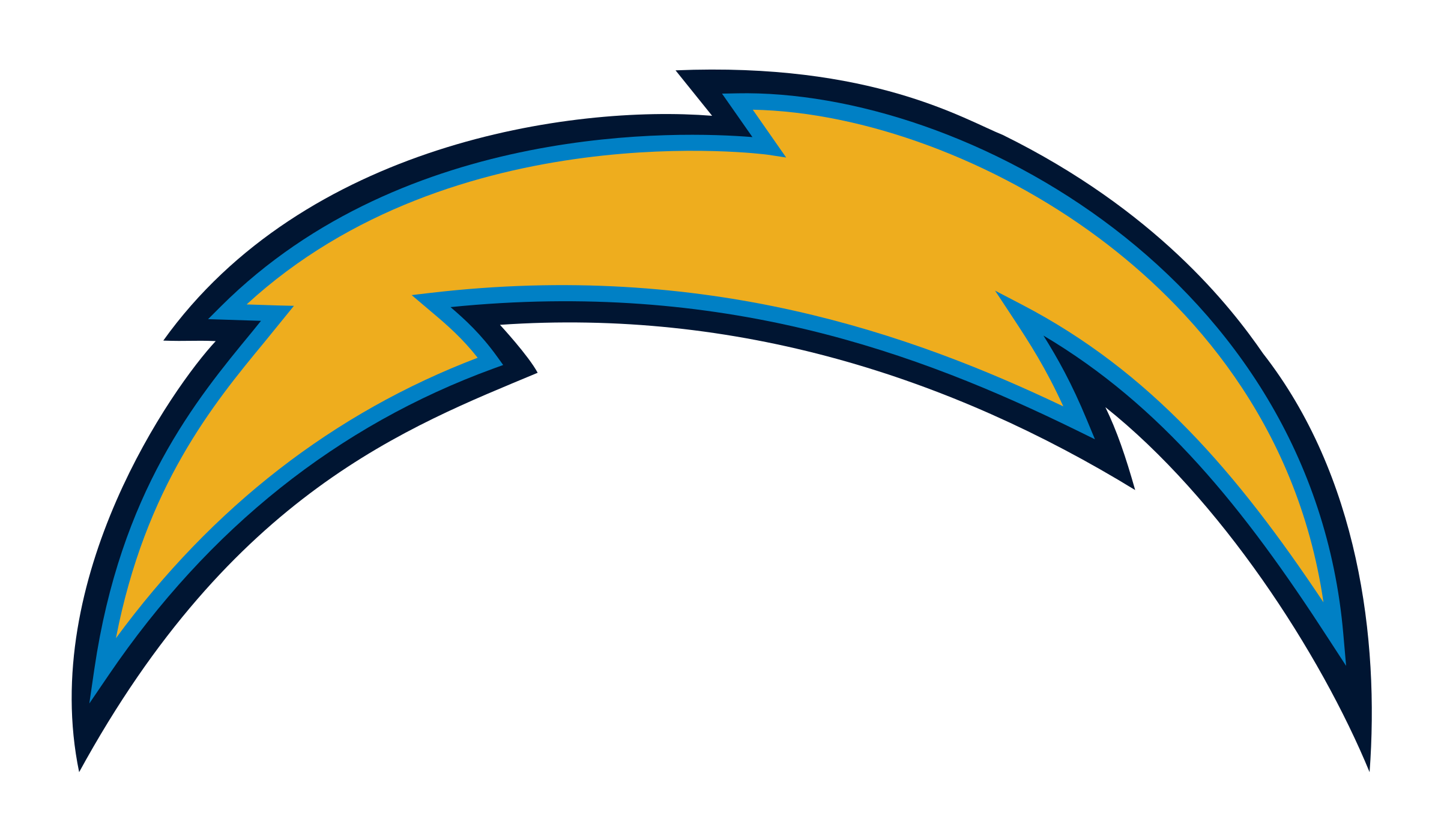Chargers Logo PNG Photo