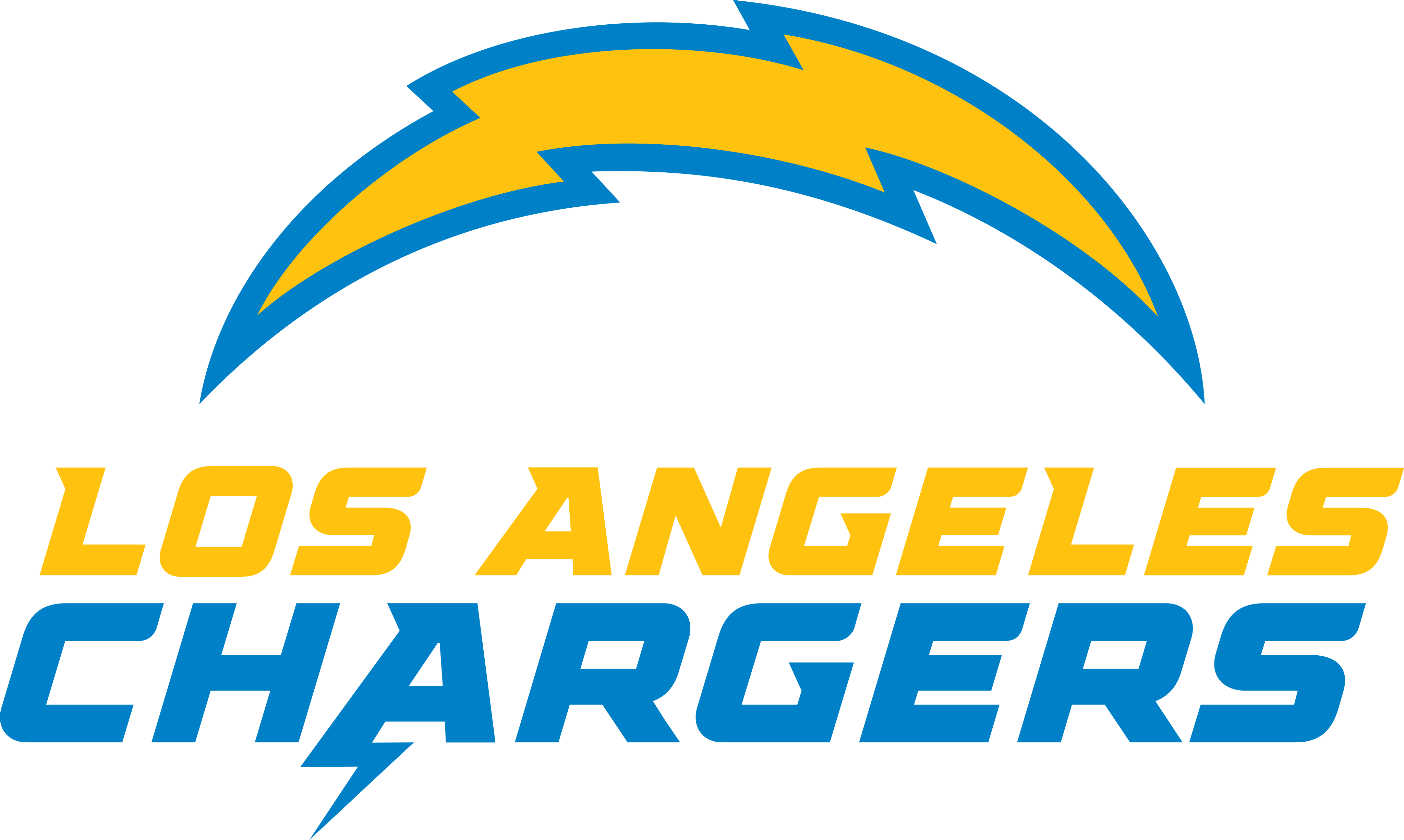 Chargers Logo PNG Pic