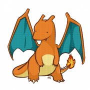 Charizard PNG
