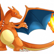 Charizard PNG Images HD