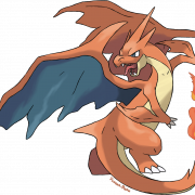 Charizard PNG Picture