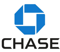 Chase Logo PNG Cutout