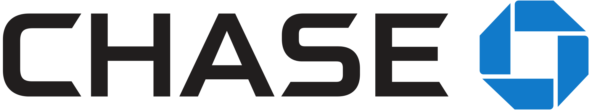 Chase Logo PNG File