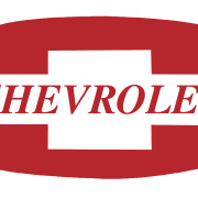 Chevrolet Logo No Background
