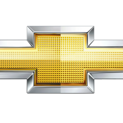 Chevrolet Logo PNG Clipart
