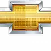 Chevrolet Logo PNG Cutout
