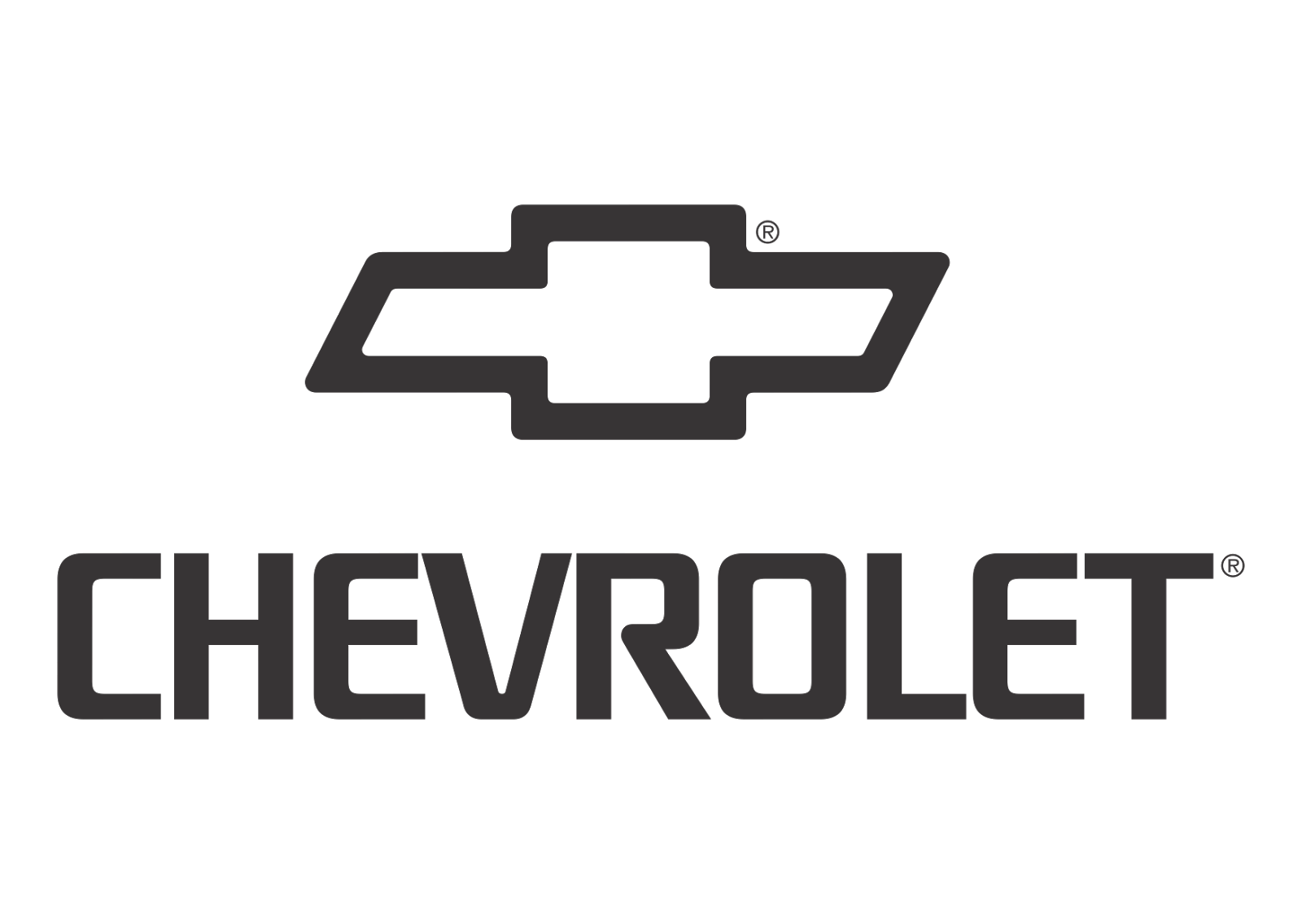 Chevrolet Logo PNG HD Image