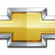 Chevrolet Logo PNG Image File