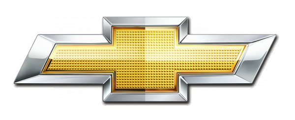 Chevrolet Logo PNG Image File
