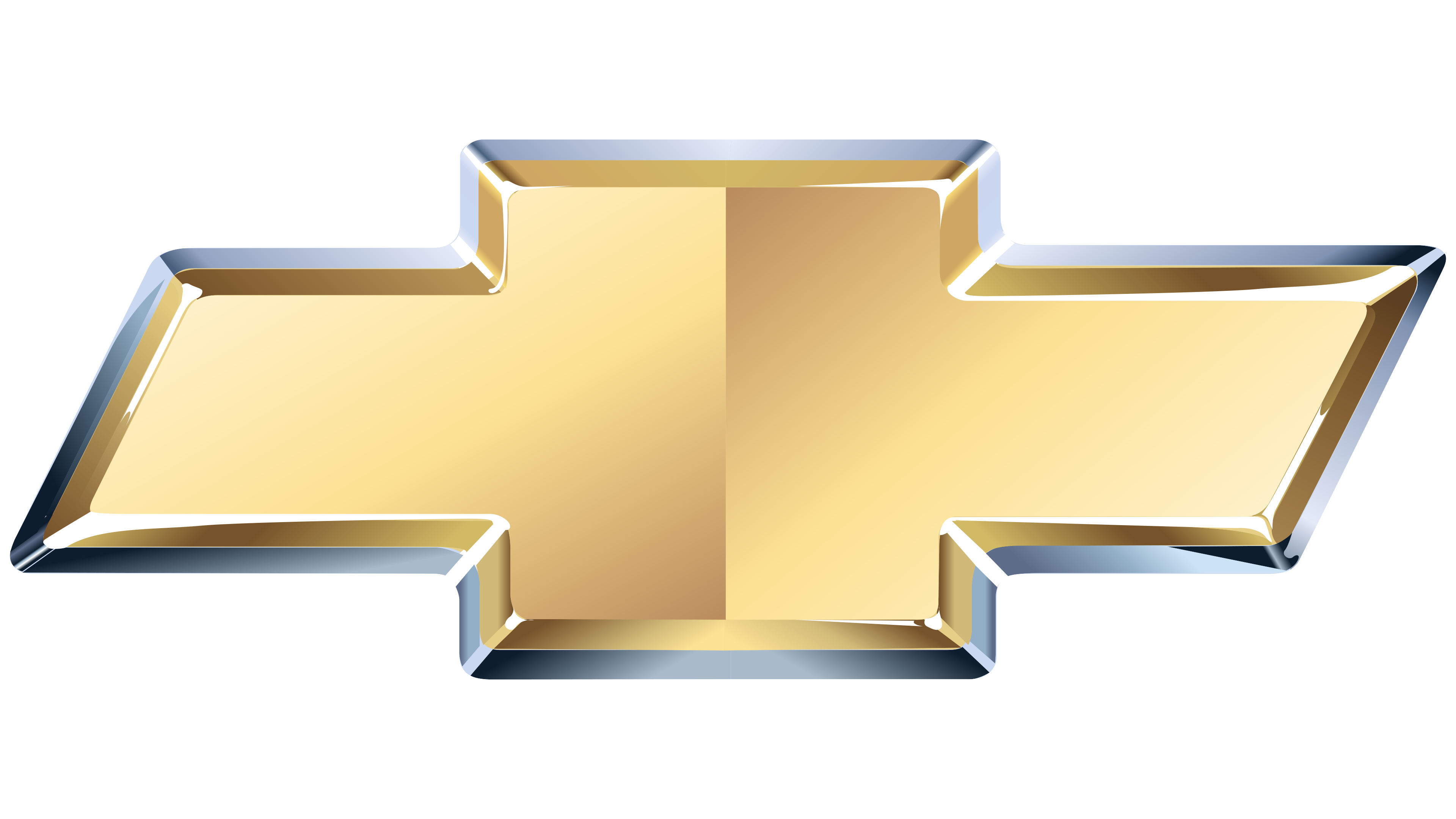Chevrolet Logo PNG Image HD