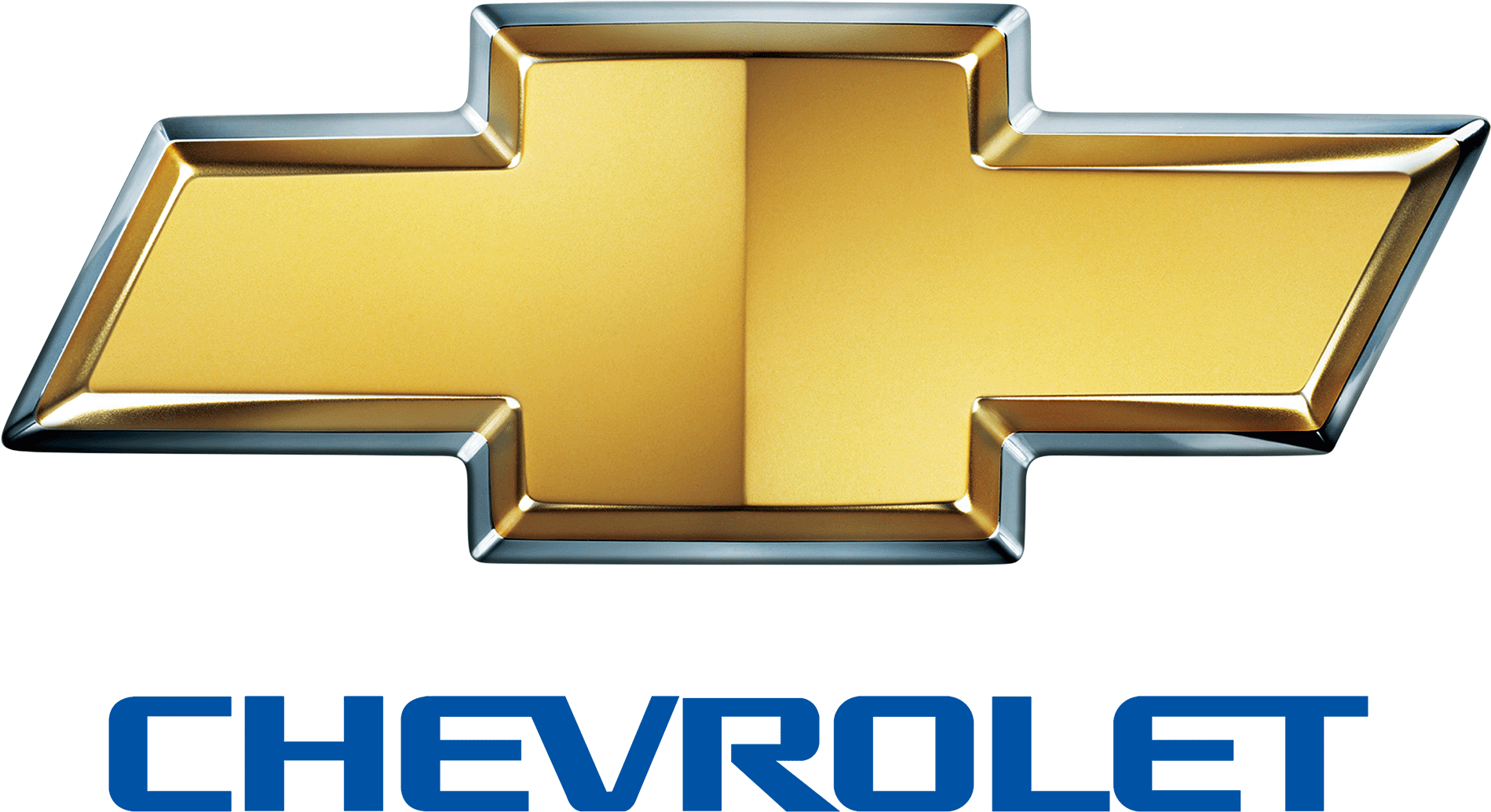 Chevrolet Logo PNG Picture