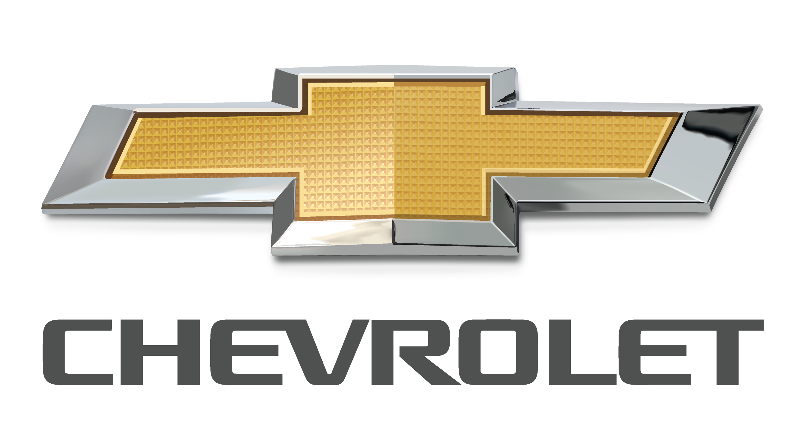 Chevrolet Logo Transparent