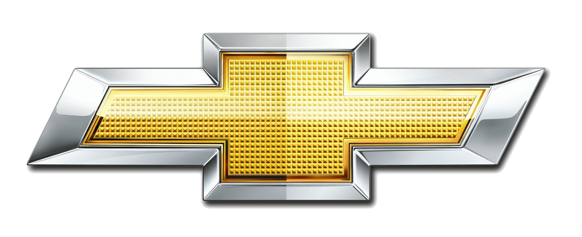 Chevy Logo PNG Clipart