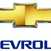 Chevy Logo PNG Cutout