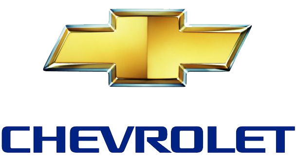 Chevy Logo PNG Cutout