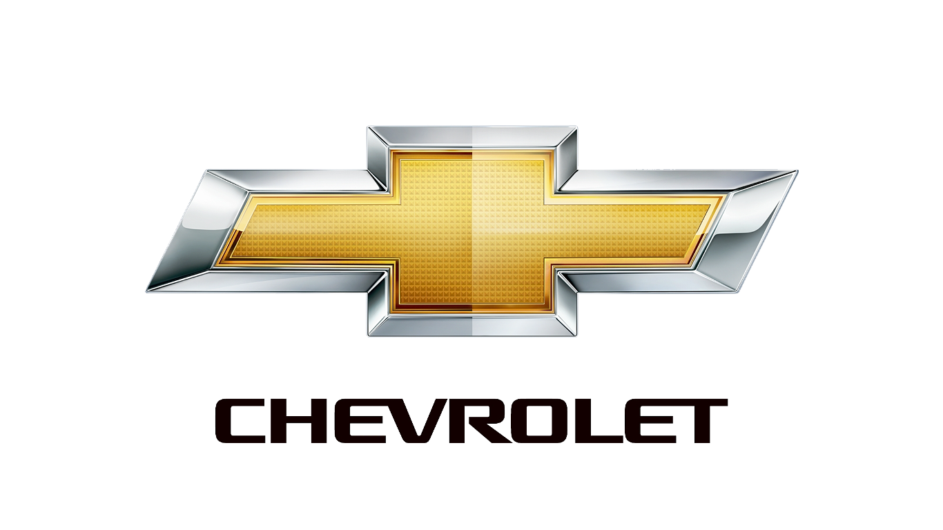 Chevy Logo PNG Free Image