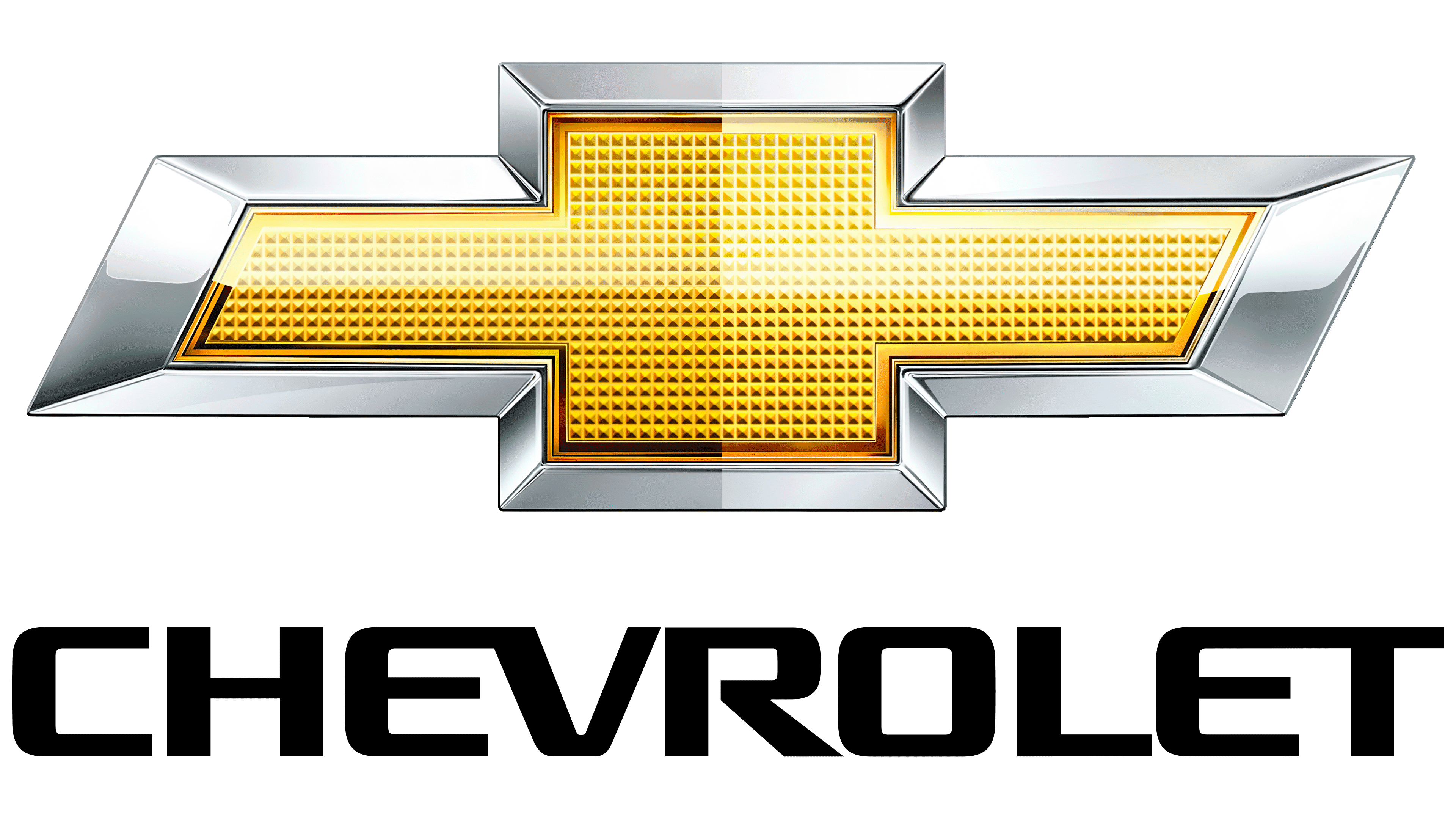 Chevy Logo PNG HD Image