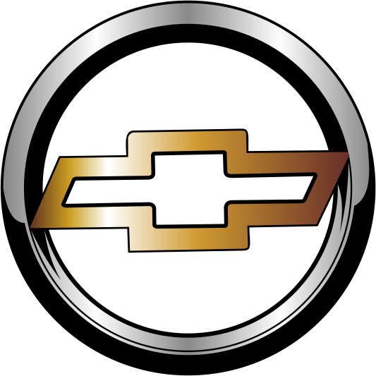 Chevy Logo PNG Photos