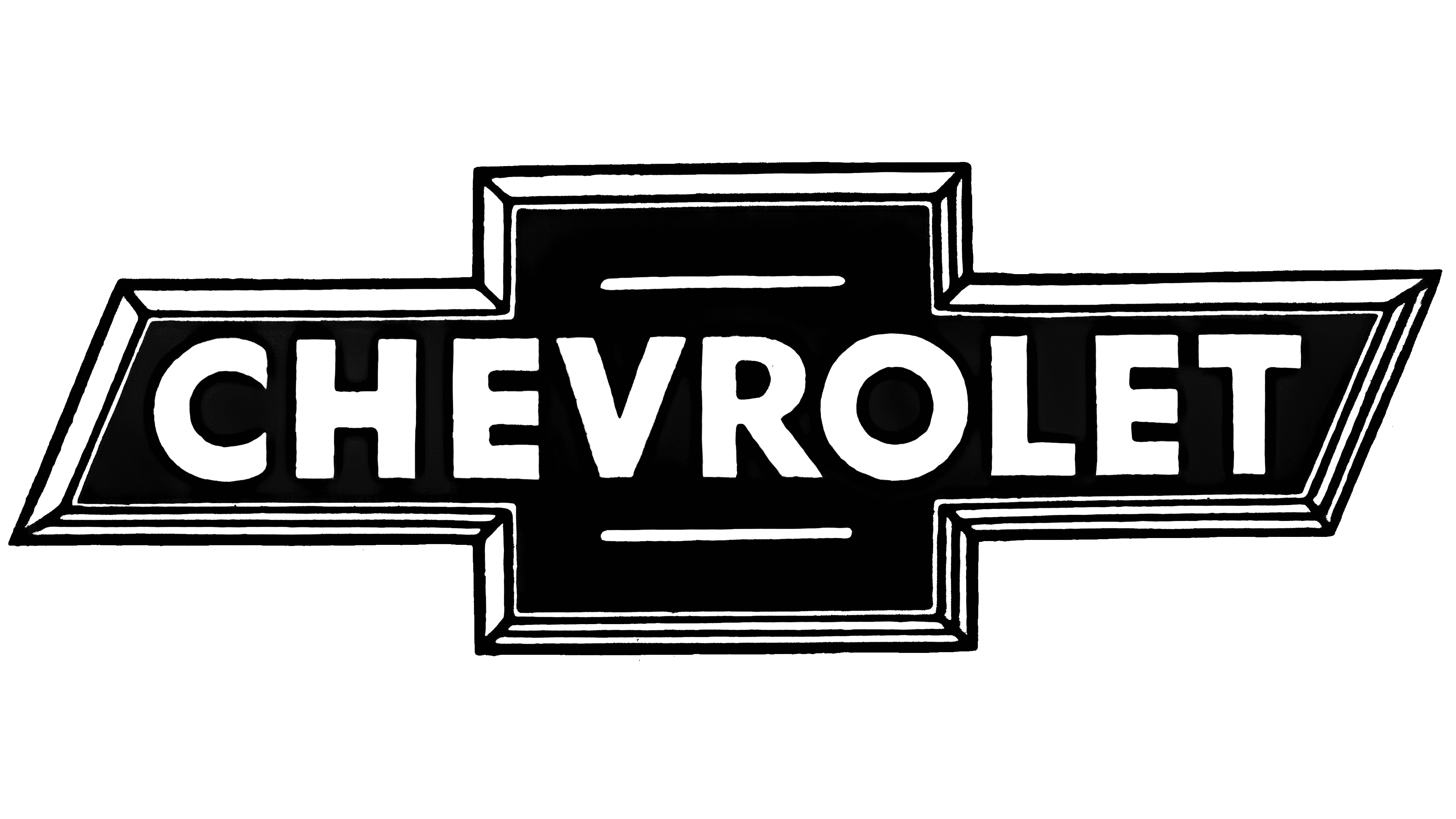 Chevy Logo PNG Pic