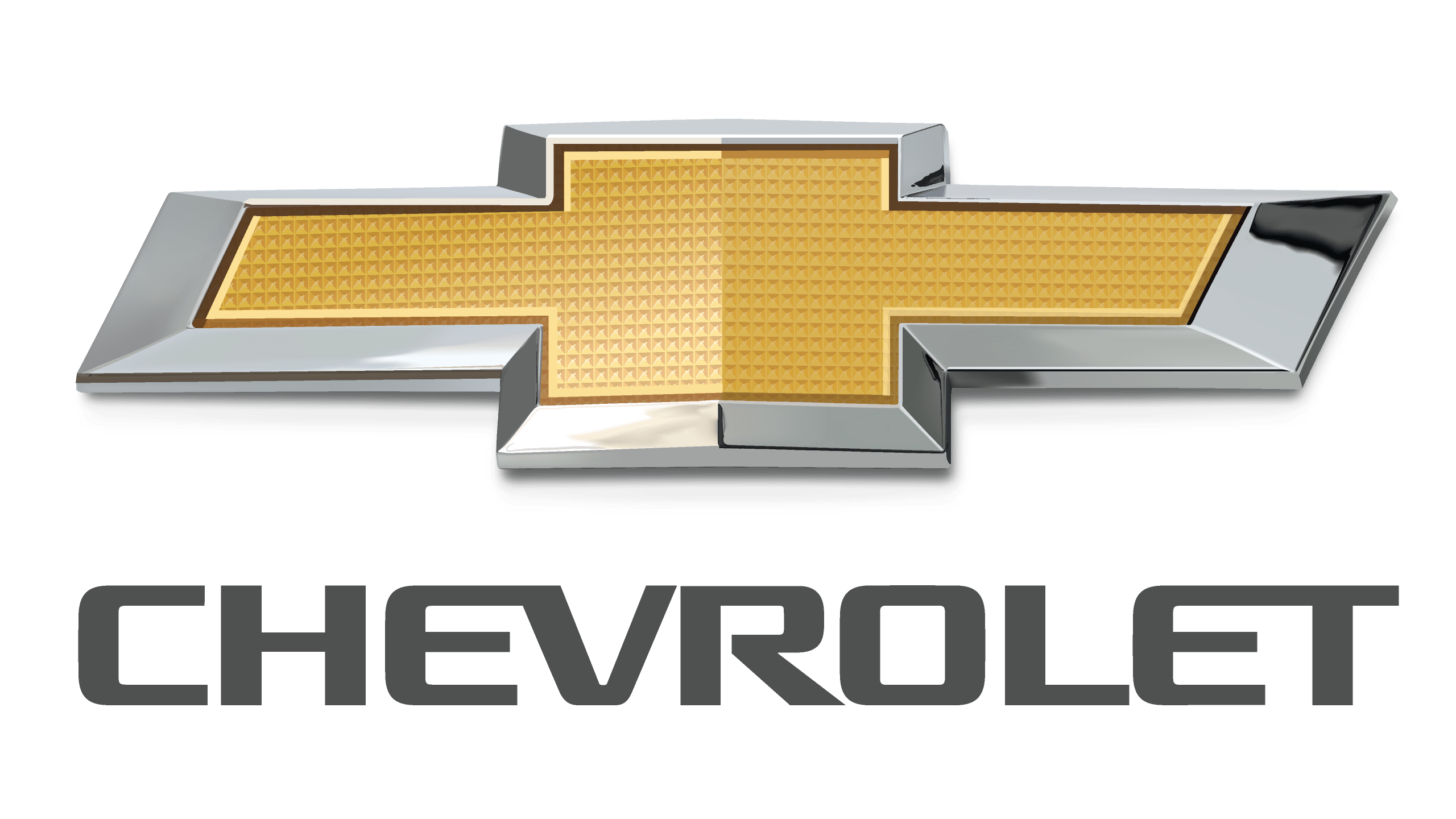 Chevy Logo PNG