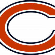 Chicago Bears Logo PNG File