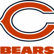 Chicago Bears Logo PNG Images