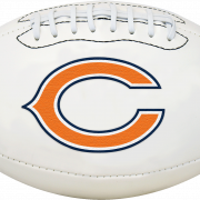 Chicago Bears Logo PNG Pic