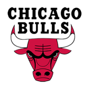 Chicago Bulls Logo PNG Image
