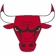 Chicago Bulls Logo PNG Images