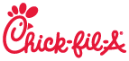 Chick Fil A Logo PNG Clipart