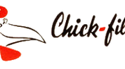 Chick Fil A Logo PNG Cutout
