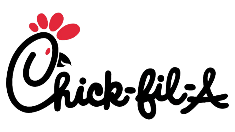 Chick Fil A Logo PNG Photos