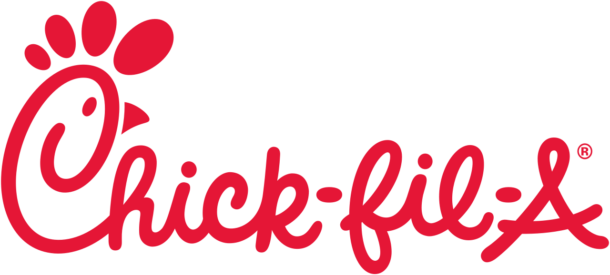 Chick Fil A Logo PNG Pic
