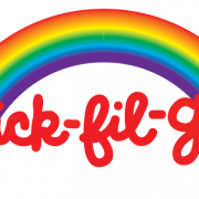 Chick Fil A Logo PNG Picture