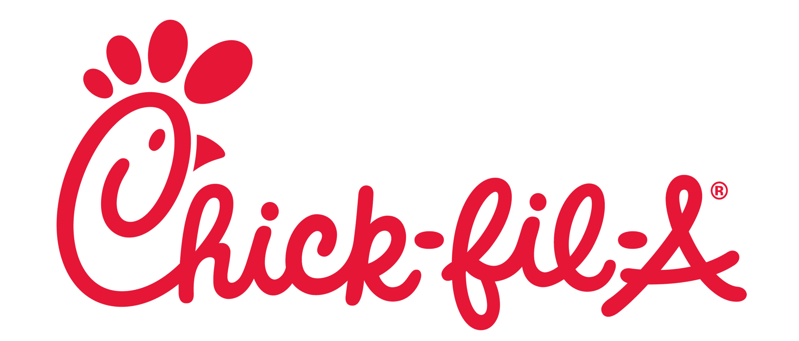 Chick Fil A Logo PNG