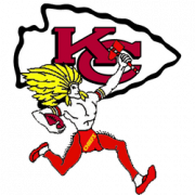 Chiefs Logo PNG Image