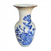 Chinese Porcelain Vase PNG Clipart
